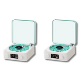 Eccoba™ - Bluetooth Speaker