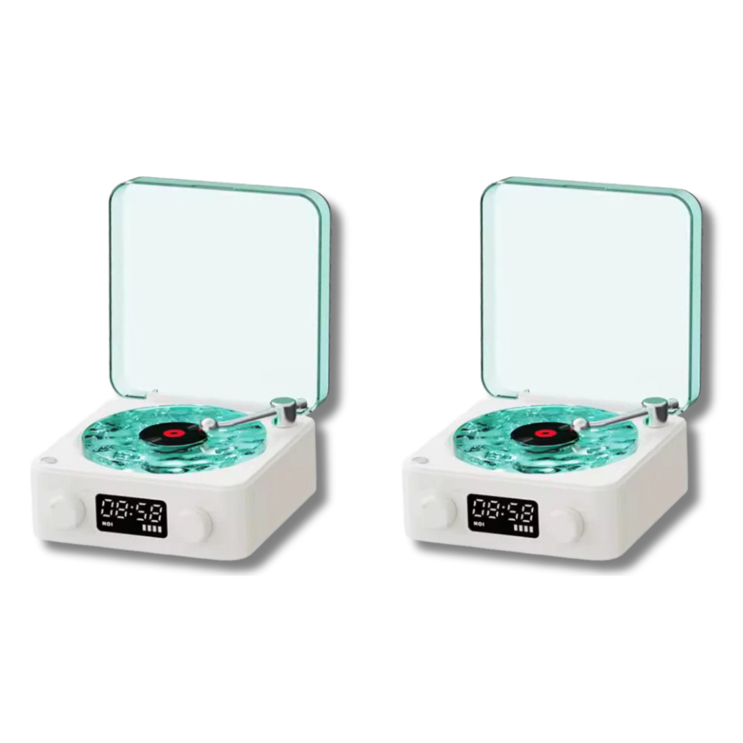 Eccoba™ - Bluetooth Speaker