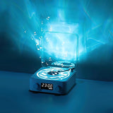 Eccoba™ - Bluetooth Speaker