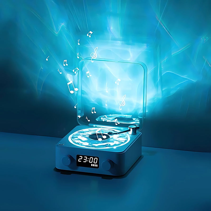 Eccoba™ - Bluetooth Speaker