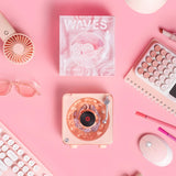 Eccoba™ - Bluetooth Speaker