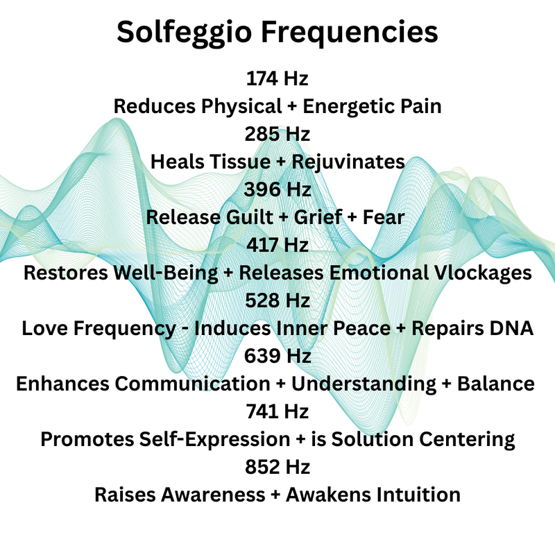 Eccoba™ - Resonance generator