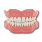 Eccoba™ - Denture Set