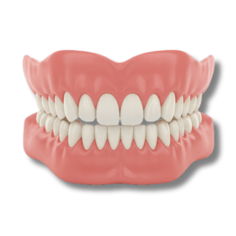 Eccoba™ - Denture Set