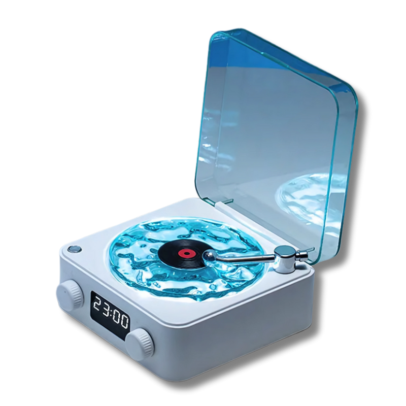 Eccoba™ - Bluetooth Speaker