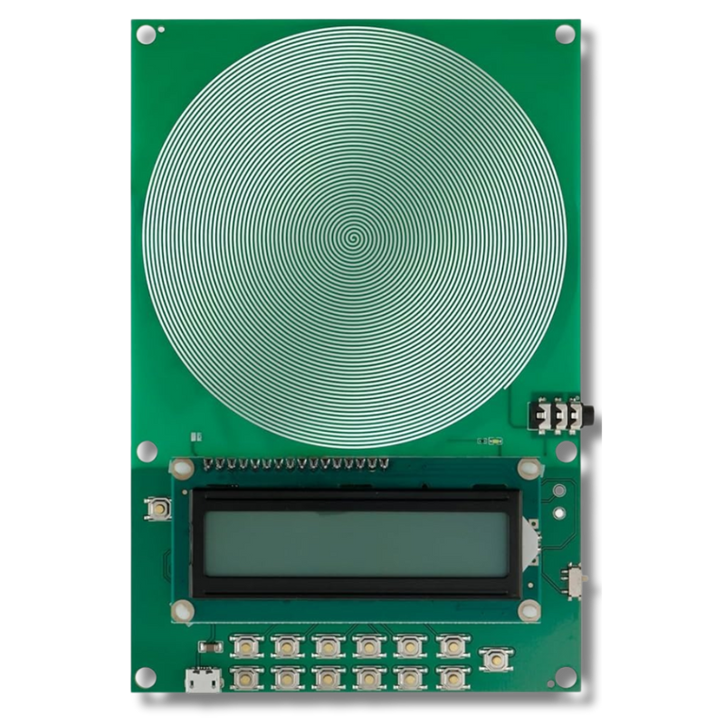 Eccoba™ - Resonance generator