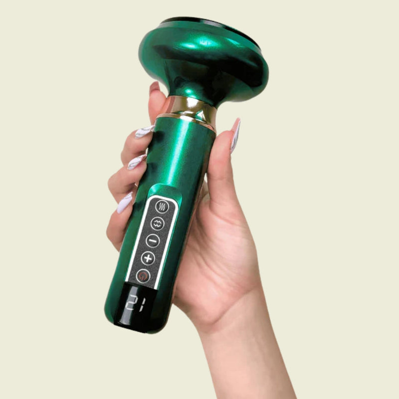 Eccoba™ - Anti-Cellulite Massager