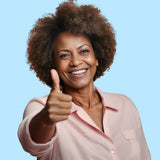 Eccoba™ - Denture Set