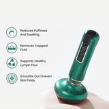 Eccoba™ - Anti-Cellulite Massager