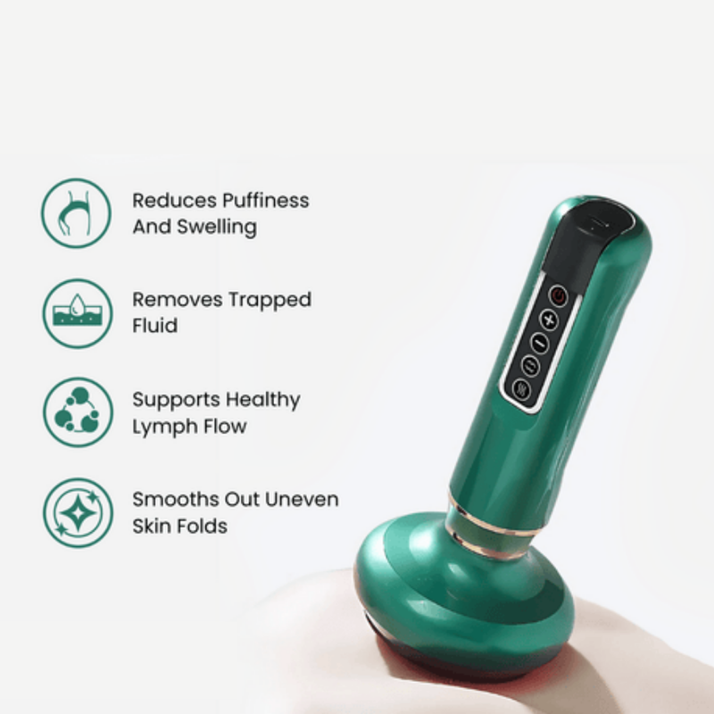 Eccoba™ - Anti-Cellulite Massager