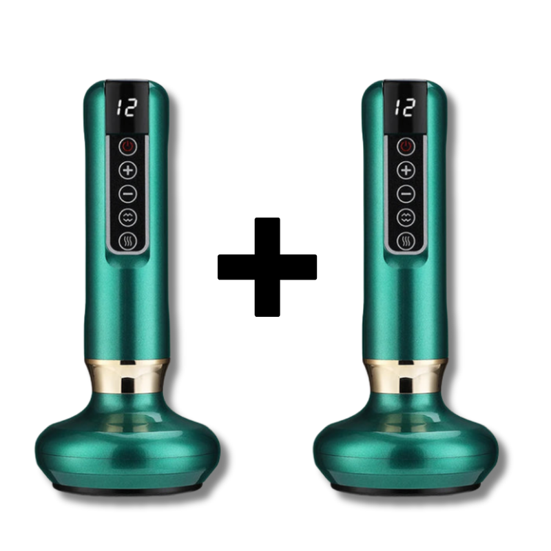 Eccoba™ - Anti-Cellulite Massager