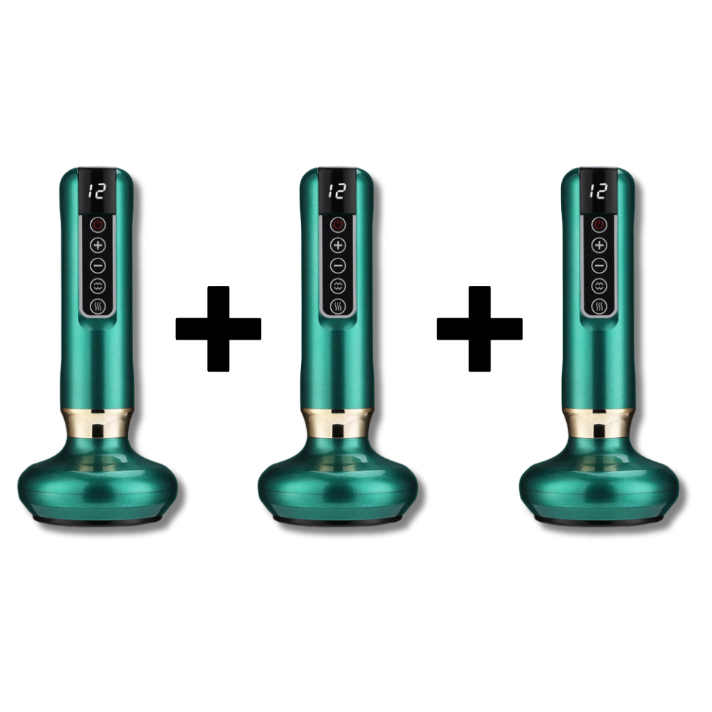 Eccoba™ - Anti-Cellulite Massager