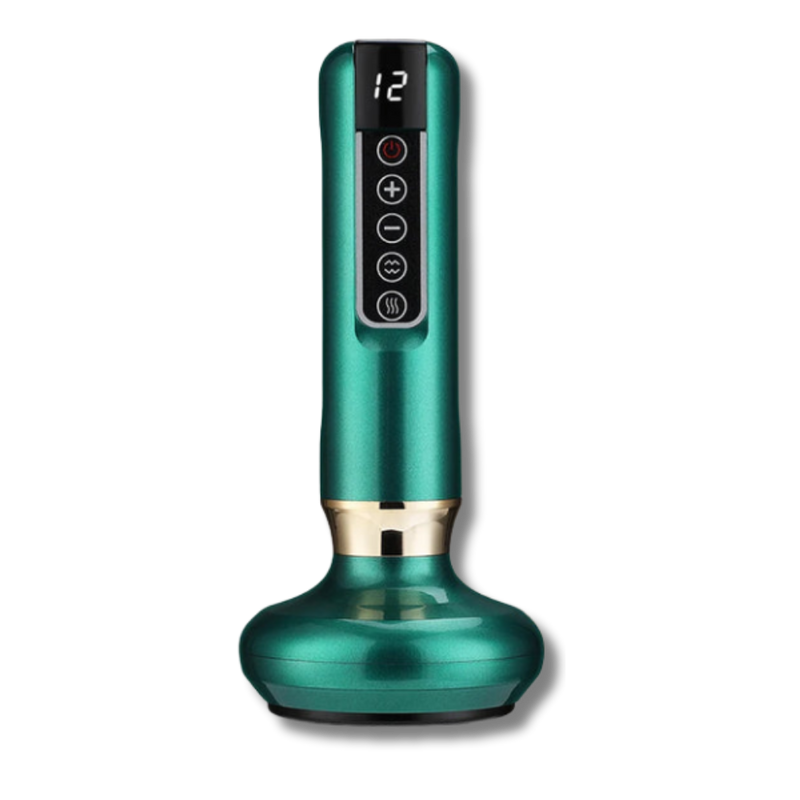 Eccoba™ - Anti-Cellulite Massager