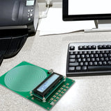 Eccoba™ - Resonance generator