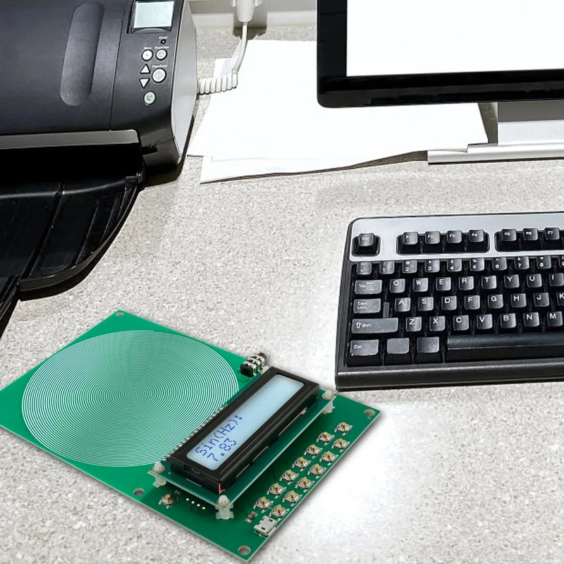 Eccoba™ - Resonance generator