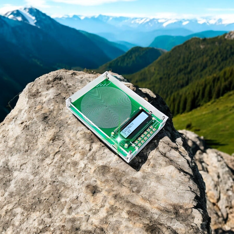 Eccoba™ - Resonance generator