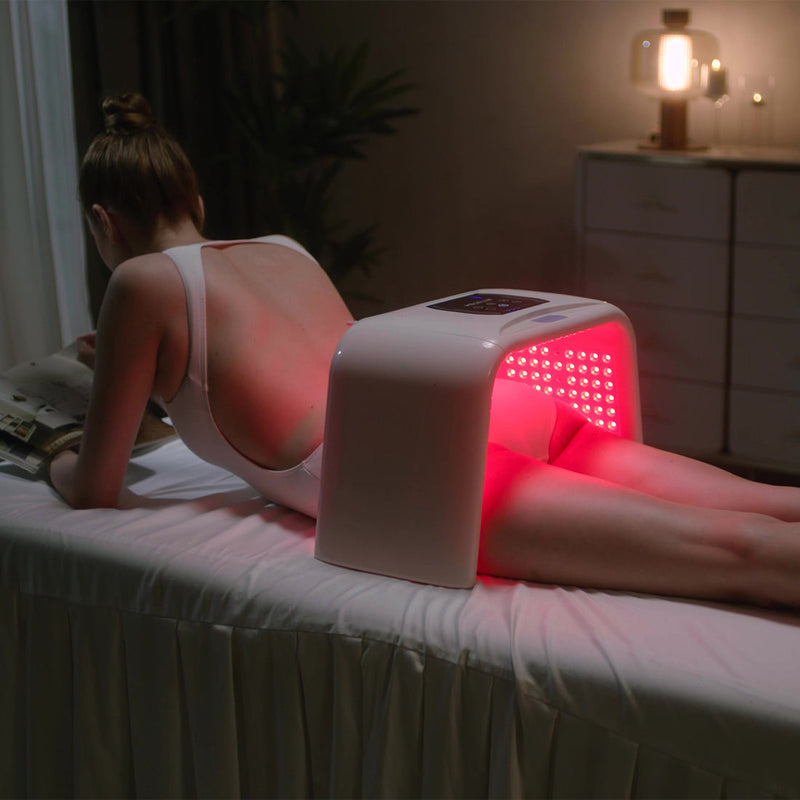 Eccoba™ - LED Light Therapy