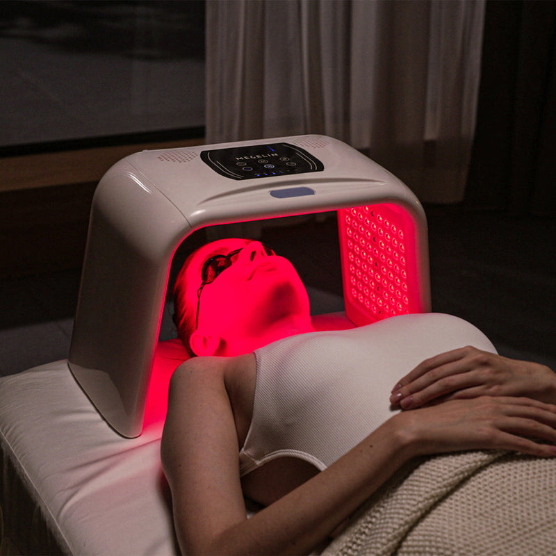 Eccoba™ - LED Light Therapy