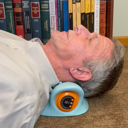 Eccoba™ - Neck Massager