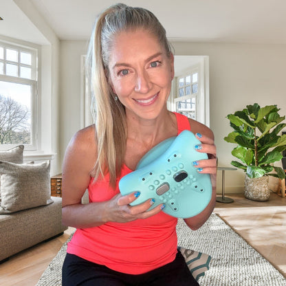 Eccoba™ - Neck Massager