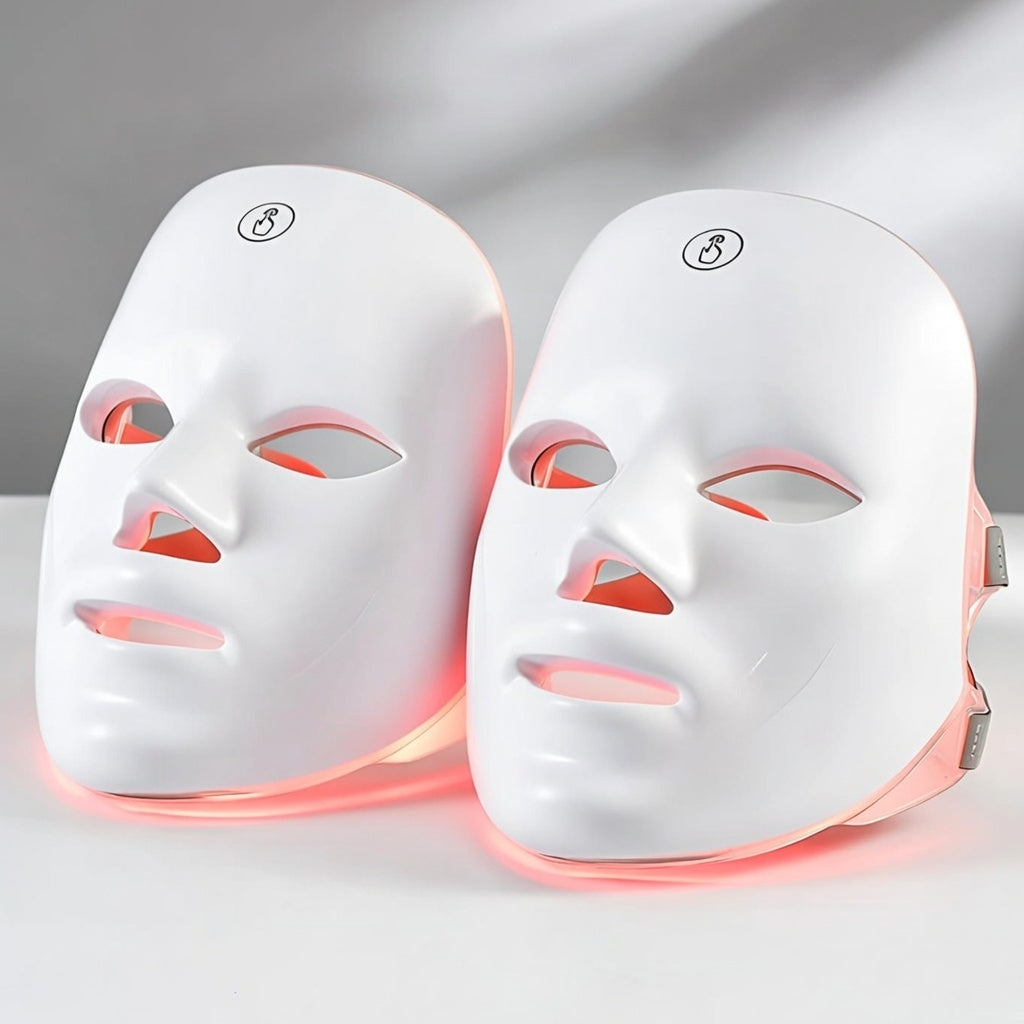 Eccoba™ - Red Light Therapy Mask