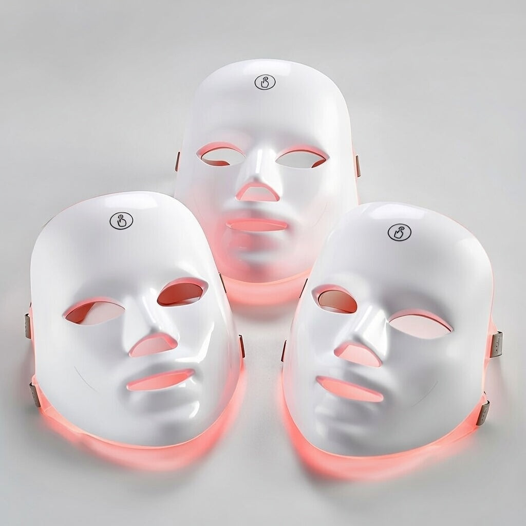 Eccoba™ - Red Light Therapy Mask