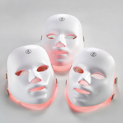 Eccoba™ - Red Light Therapy Mask