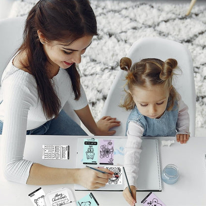 Eccoba™ - Portable Mini Printer