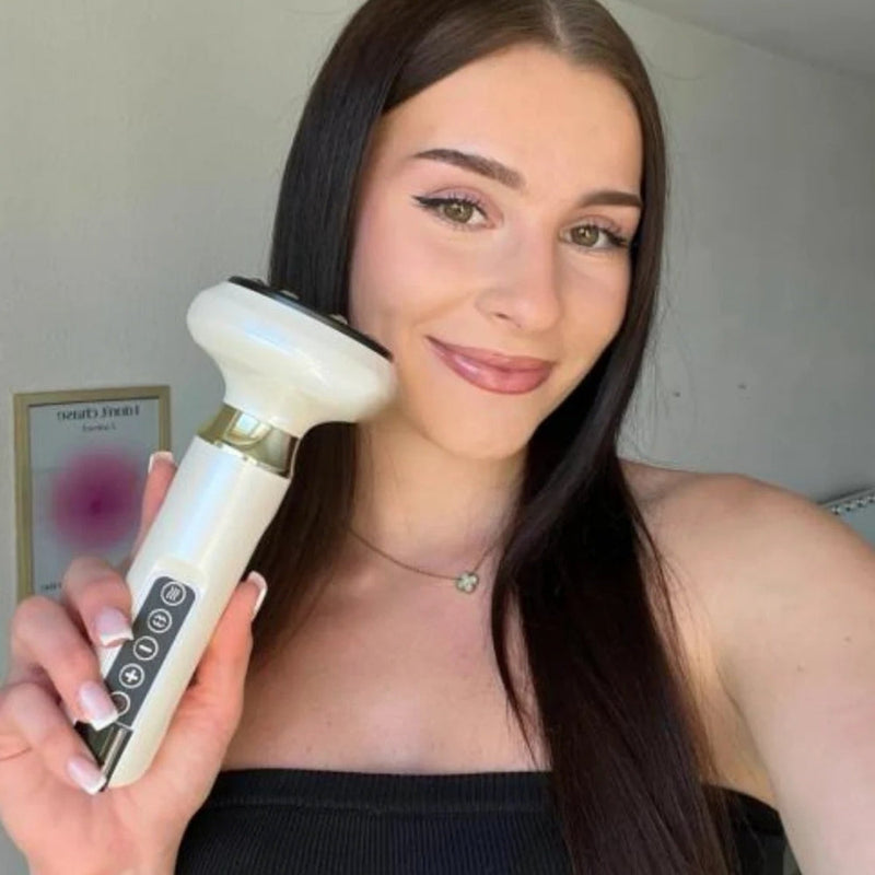 Eccoba™ - Anti-Cellulite Massager