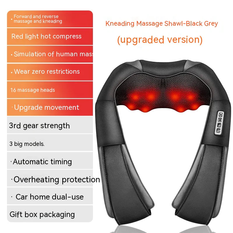 Electric Massager