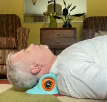 Eccoba™ - Neck Massager