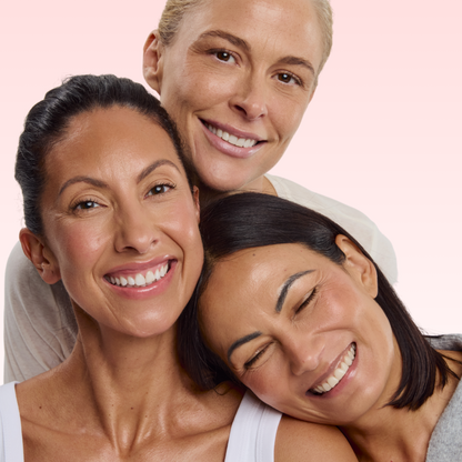 Eccoba™ - Red Light Therapy Mask