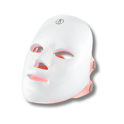 Eccoba™ - Red Light Therapy Mask