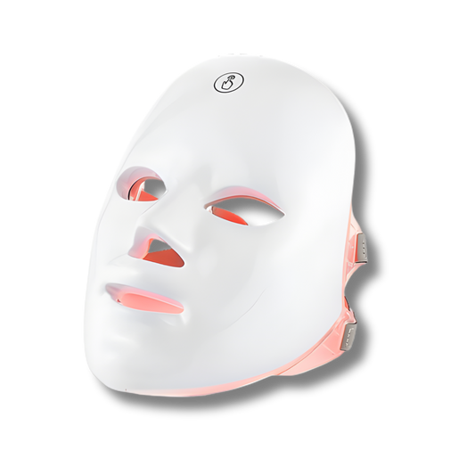 Eccoba™ - Red Light Therapy Mask