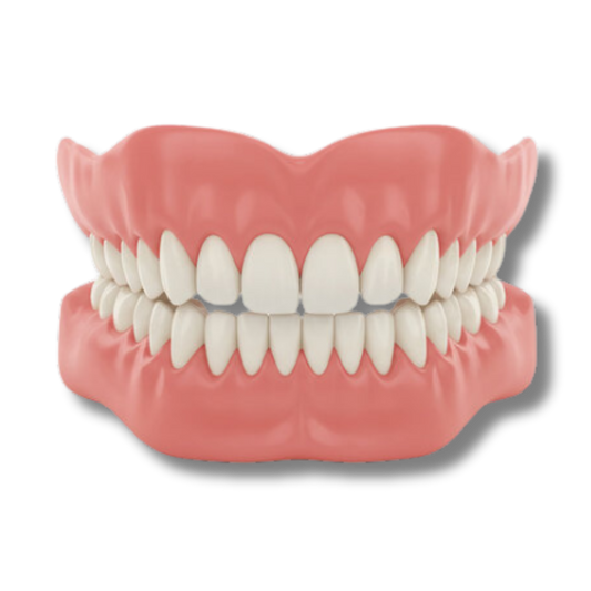 Eccoba™ - Denture Set