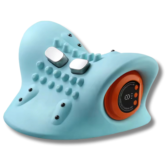 Eccoba™ - Neck Massager