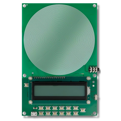 Eccoba™ - Resonance generator