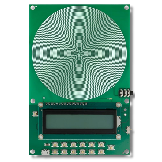 Eccoba™ - Resonance generator