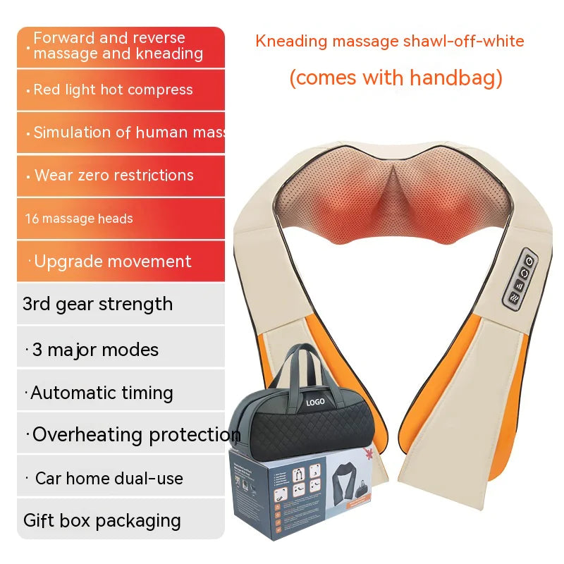 Electric Massager