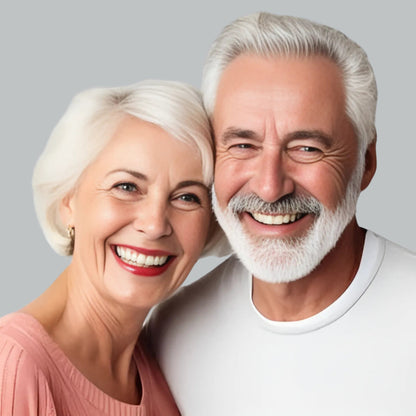 Eccoba™ - Denture Set