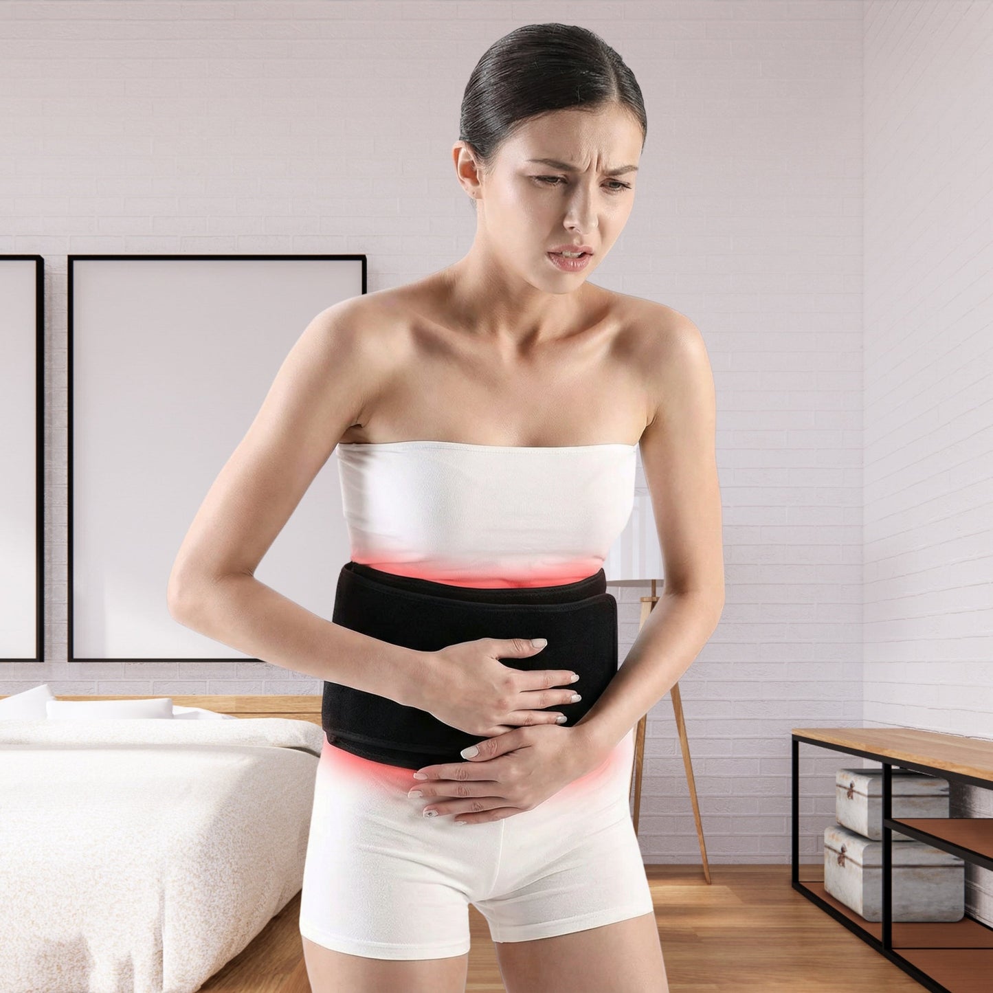 Eccoba™ - Wavelength Belt