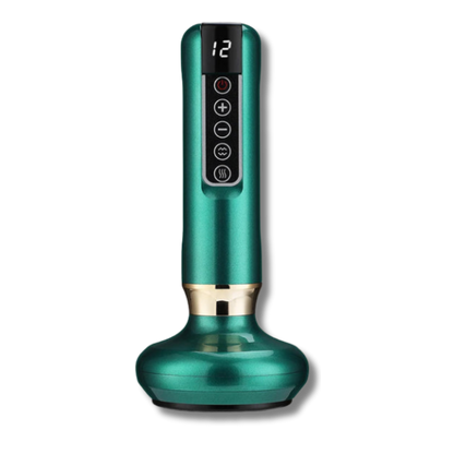 Eccoba™ - Anti-Cellulite Massager