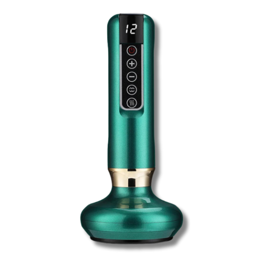 Eccoba™ - Anti-Cellulite Massager