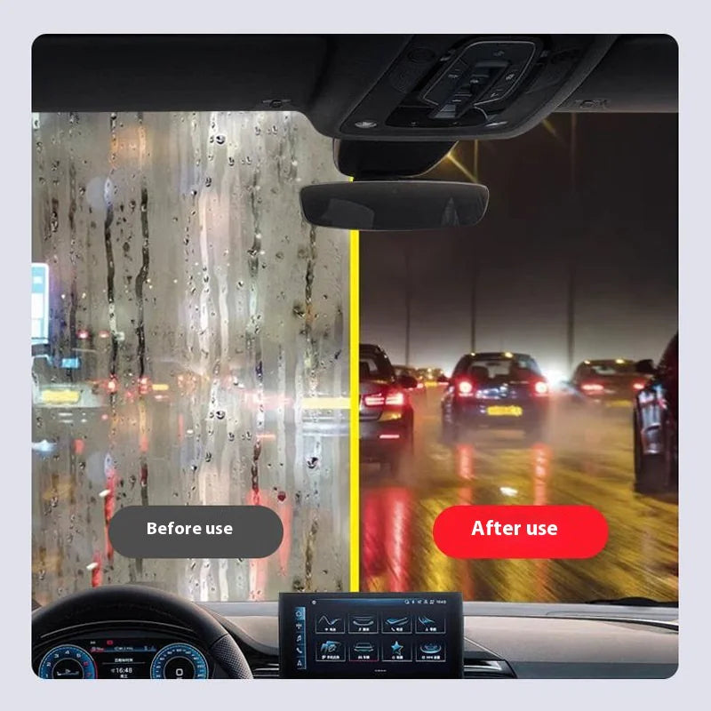 Hydrophobic Coating Window Applicator