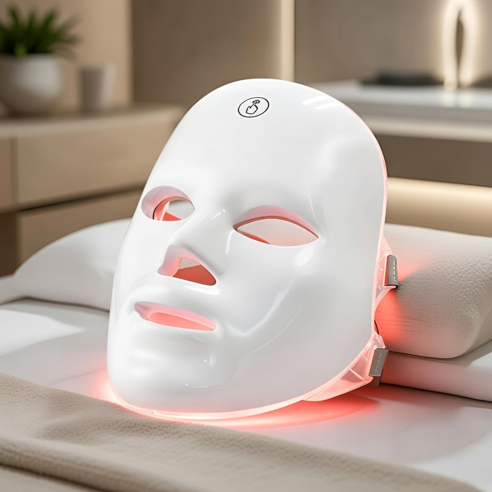 Eccoba™ - Red Light Therapy Mask