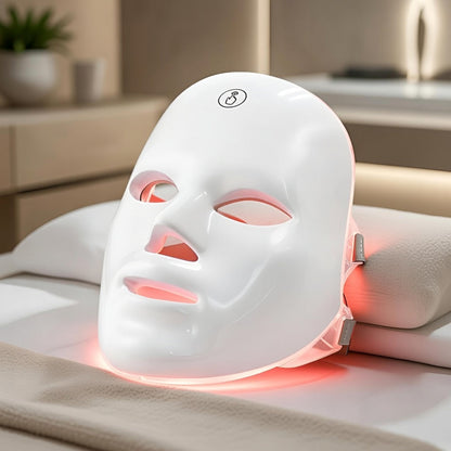 Eccoba™ - Red Light Therapy Mask