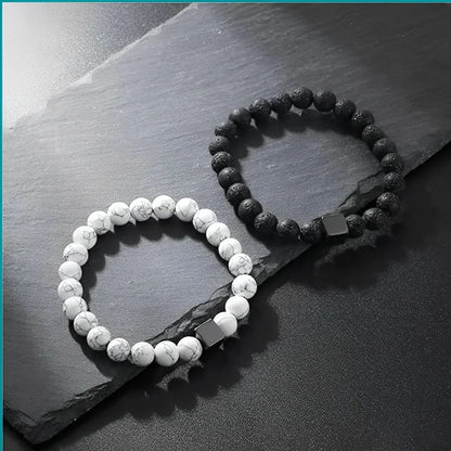 Eccoba™ - Anti-Anxiety Magnetic Bracelet