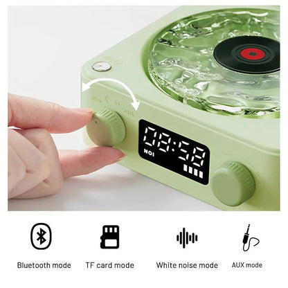 Eccoba™ - Bluetooth Speaker