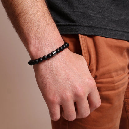 Eccoba™ - Anti-Anxiety Magnetic Bracelet