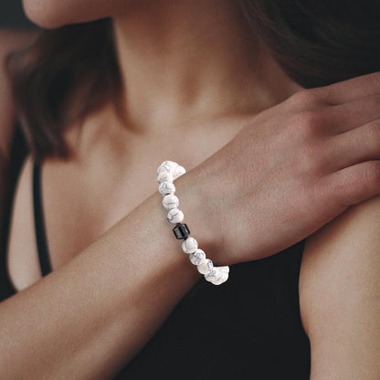 Eccoba™ - Anti-Anxiety Magnetic Bracelet